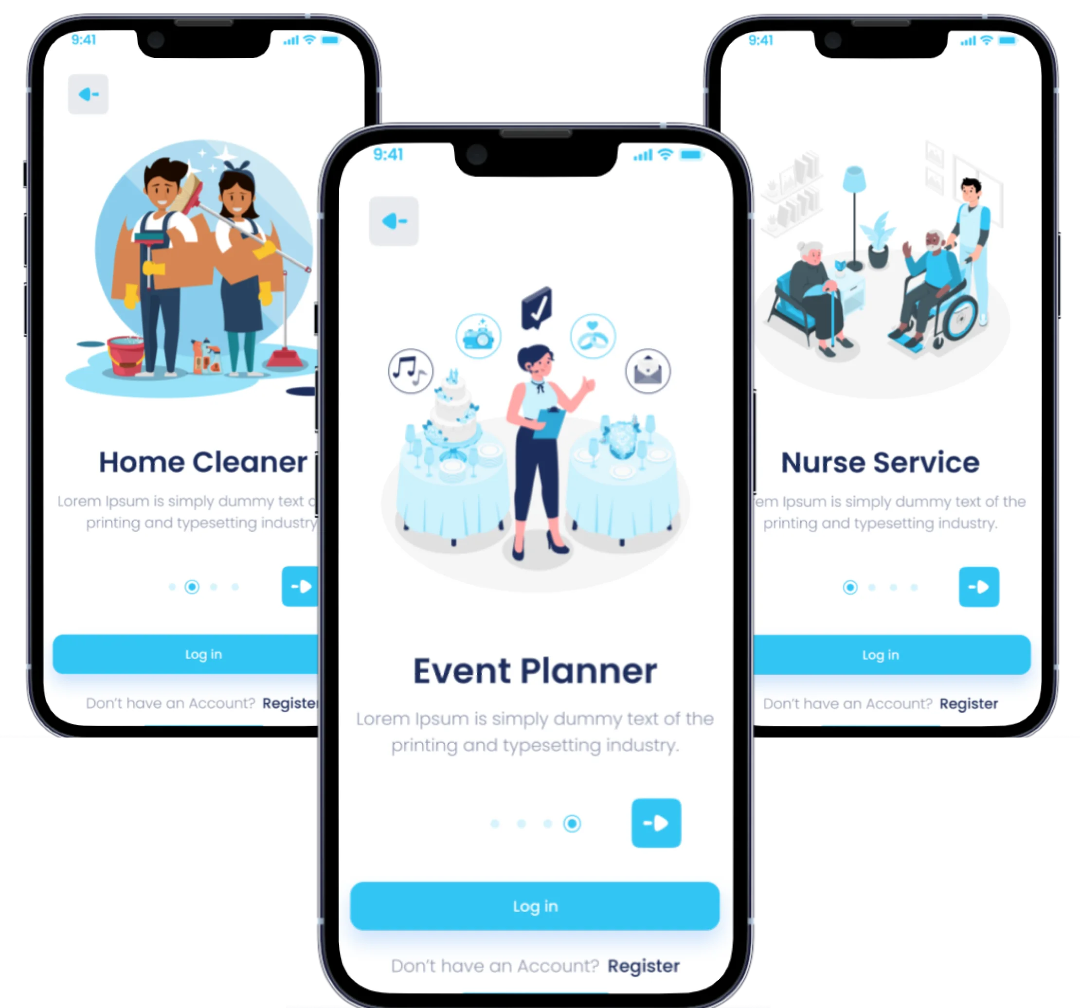 Why Choose Helper Adda